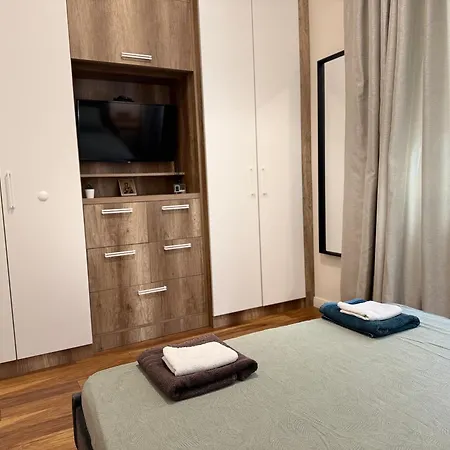 Sea Breeze Apartmán *