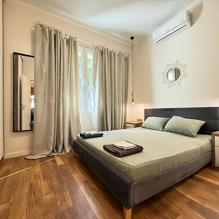 Sea Breeze Apartmán *