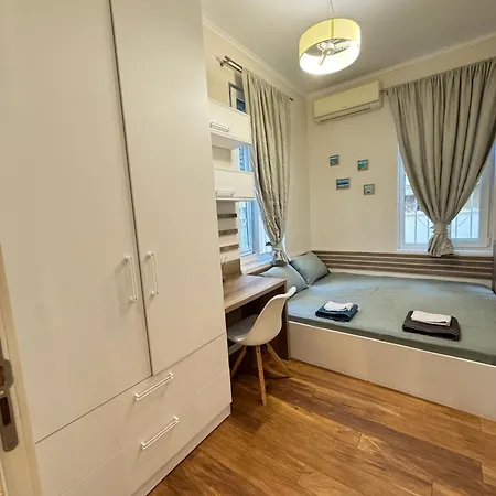 Apartmán Sea Breeze